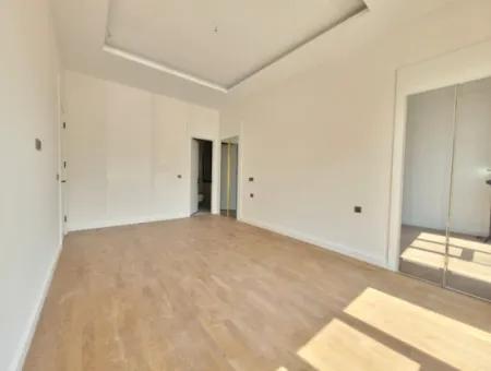 Ankara Çayyolu Alacaatli Garden Floor For Sale 4+1