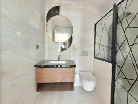 Ankara Çayyolu Alacaatli Garden Floor For Sale 4+1