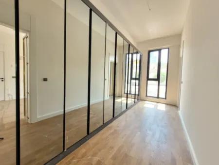 Ankara Çayyolu Alacaatli Garden Floor For Sale 4+1