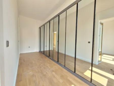 Ankara Çayyolu Alacaatli Garden Floor For Sale 4+1