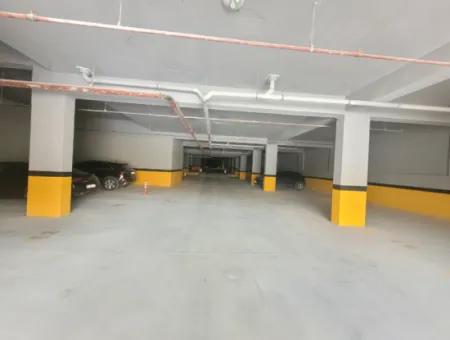 Ankara Çayyolu Alacaatli Garden Floor For Sale 4+1