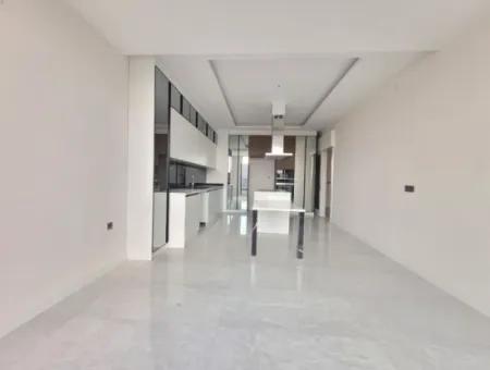 Ankara Çayyolu Alacaatli Horizontal Architecture For Sale 4+1