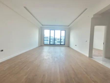 Ankara Çayyolu Alacaatli Horizontal Architecture For Sale 4+1