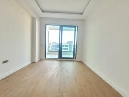 Ankara Çayyolu Alacaatli Horizontal Architecture For Sale 4+1