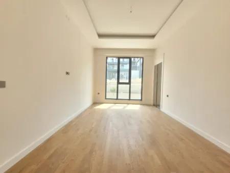 Ankara Çayyolu Alacaatli Horizontal Architecture For Sale 4+1