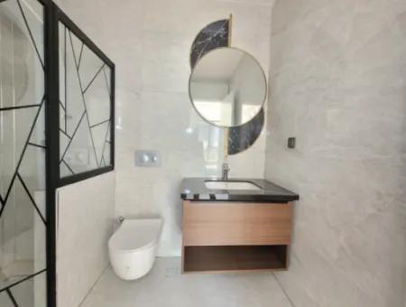 Ankara Çayyolu Alacaatli Horizontal Architecture For Sale 4+1