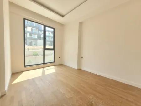 Ankara Çayyolu Alacaatli Horizontal Architecture For Sale 4+1