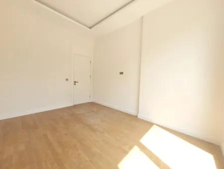 Ankara Çayyolu Alacaatli Horizontal Architecture For Sale 4+1