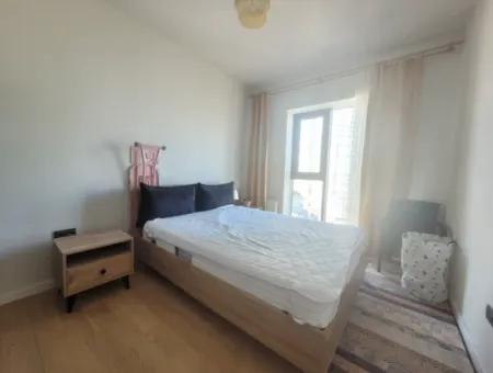 Beytepe İncek Bulvar Loft For Sale 1+1 46 M² 9Th Floor Lake View Flat