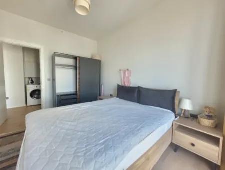 Beytepe İncek Bulvar Loft For Sale 1+1 46 M² 9Th Floor Lake View Flat