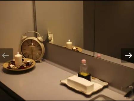 Beytepe İncek Bulvar Loft For Sale 1+1 46 M² 9Th Floor Lake View Flat