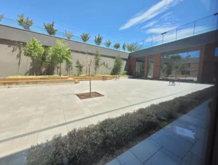 Beytepe İncek Bulvar Loft For Sale 1+1 46 M² 9Th Floor Lake View Flat