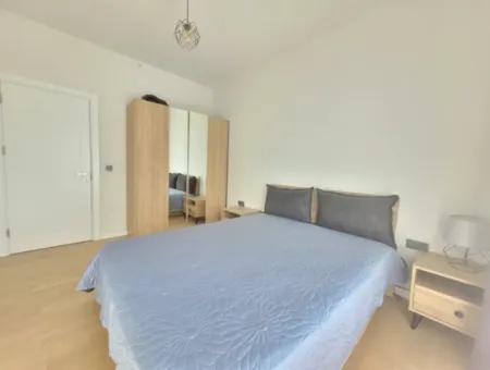 Beytepe İncek Bulvar Loft For Rent 1+1 46 M² 15Th Floor Çayyolu View Flat