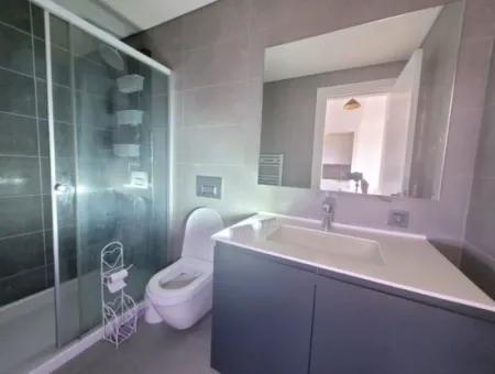 Beytepe İncek Bulvar Loft For Rent 1+1 46 M² 15Th Floor Çayyolu View Flat