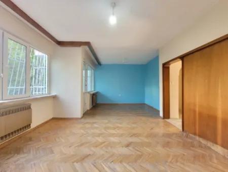 Ümitköy Center Ümitköy Site For Rent 100 M² 3+1 Garden Floor Flat Çankaya Ankara