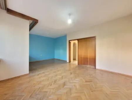 Ümitköy Center Ümitköy Site For Rent 100 M² 3+1 Garden Floor Flat Çankaya Ankara