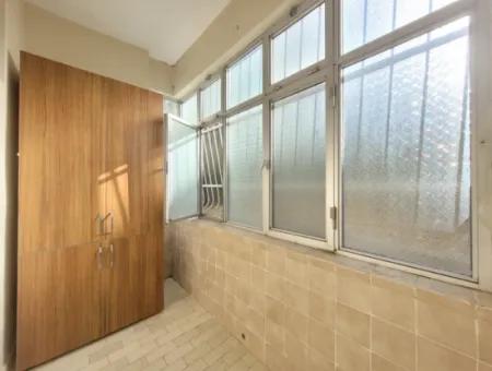 Ümitköy Center Ümitköy Site For Rent 100 M² 3+1 Garden Floor Flat Çankaya Ankara