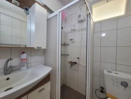 Ümitköy Center Ümitköy Site For Rent 100 M² 3+1 Garden Floor Flat Çankaya Ankara