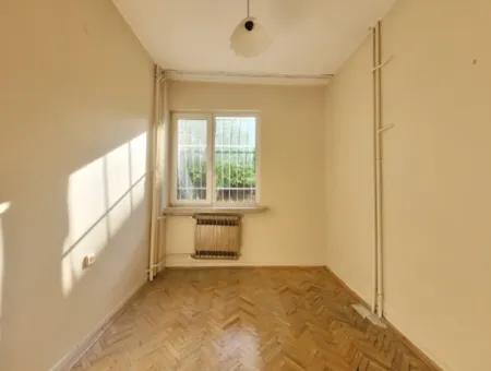 Ümitköy Center Ümitköy Site For Rent 100 M² 3+1 Garden Floor Flat Çankaya Ankara