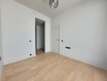 İncek Loft For Sale 1+1 City View 20Th Floor Flat