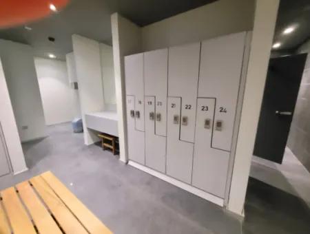 3+1 130 M² 2Nd Floor Mogan View Apartment For Sale In Beytepe İncek Bulvar Loft Complex