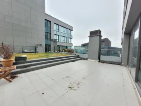 Fantastic 3+1 Apartment With Luxury Amenities In Gölbaşı - Ankara -Turkey