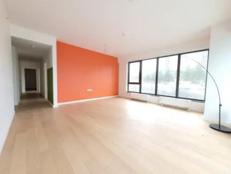 Fantastic 3+1 Apartment With Luxury Amenities In Gölbaşı - Ankara -Turkey