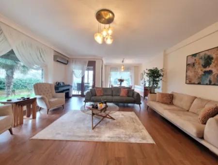 340 M² Panoramic View Fully Detached Duplex Villa For Sale