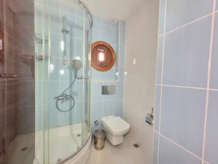 340 M² Panoramic View Fully Detached Duplex Villa For Sale