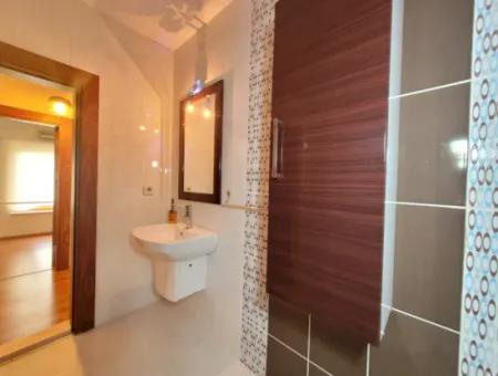 340 M² Panoramic View Fully Detached Duplex Villa For Sale