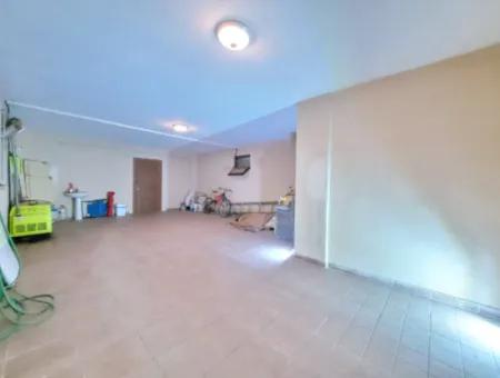 340 M² Panoramic View Fully Detached Duplex Villa For Sale