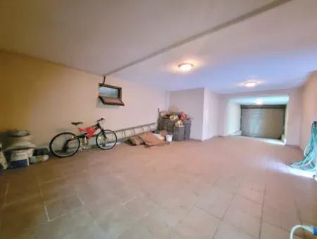 340 M² Panoramic View Fully Detached Duplex Villa For Sale