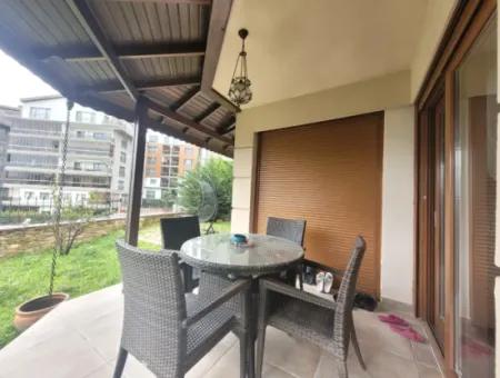 340 M² Panoramic View Fully Detached Duplex Villa For Sale