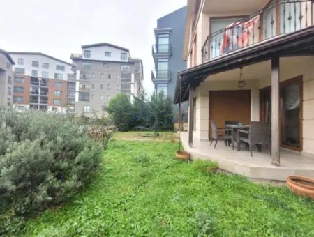 340 M² Panoramic View Fully Detached Duplex Villa For Sale