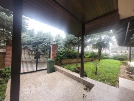 340 M² Panoramic View Fully Detached Duplex Villa For Sale