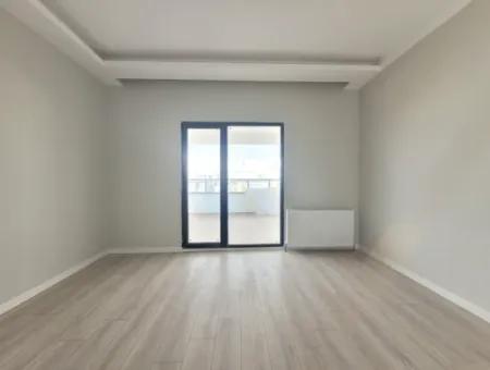 Suitable For Citizenship Luxury 200 M² Apartment For Sale On An Intermediate Floor With Park View In Bahçelievler Neighborhood, Gölbaşı, Ankara,