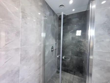 Taşpinar Mah. Faras Panora Luxury Built Flat For Sale 4,5+1 7Th Floor Apartment Gölbaşi Ankara