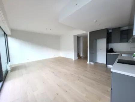 Fantastic 2+1 Garden Duplex Apartment With Luxury Amenities In Gölbaşı - Ankara -Turkey