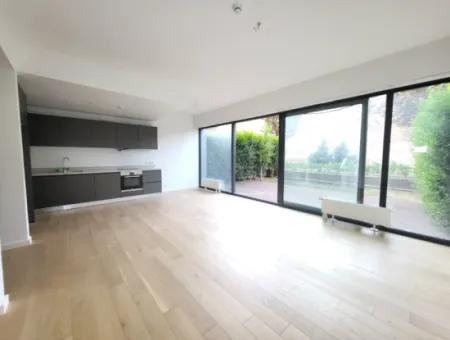 Fantastic 2+1 Garden Duplex Apartment With Luxury Amenities In Gölbaşı - Ankara -Turkey