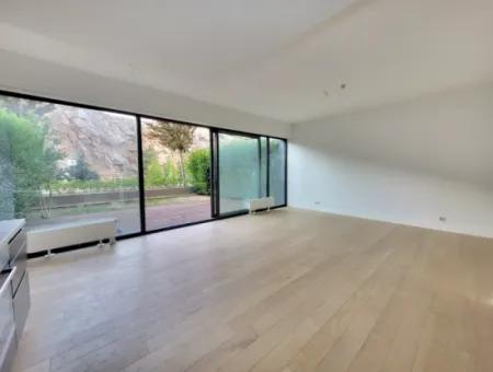 Fantastic 2+1 Garden Duplex Apartment With Luxury Amenities In Gölbaşı - Ankara -Turkey