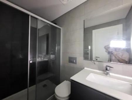 For Rent Beytepe İncek Bulvar Loft For Sale 1+1 45 M² 18Th Floor Flat