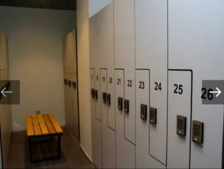 4+1 22Th Floor Tenantless Apartment For Sale In Beytepe İncek Bulvar Loft Complex