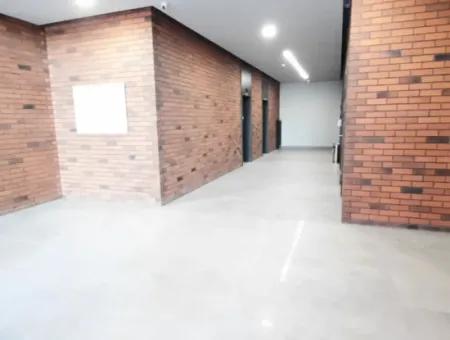 1+1 46 M² 9Th Floor Lake View Apartment For Sale In Beytepe İncek Bulvar Loft Complex