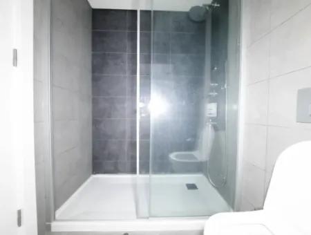 3+1 130 M² 17Rd Floor South Facing Apartment For Sale In Beytepe İncek Bulvar Loft Complex