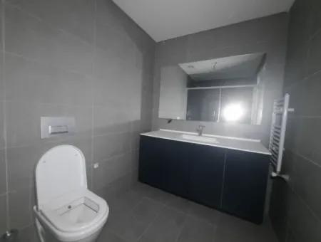 3+1 130 M² 23Rd Floor Boulevard View Apartment For Sale In Beytepe İncek Bulvar Loft Complex