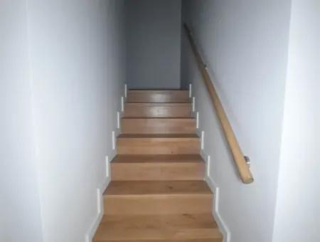 Fantastic 2+1 Duplex Apartment With Luxury Amenities In Gölbaşı - Ankara -Turkey