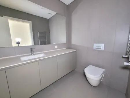 Fantastic 5.5+1 Apartment With Luxury Amenities In Gölbaşı / Ankara / Turkey