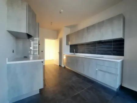 3+1 130 M² 16Nd Floor Mogan View Apartment For Sale In Beytepe İncek Bulvar Loft Complex