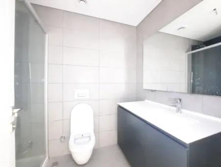 3+1 130 M² 16Nd Floor Mogan View Apartment For Sale In Beytepe İncek Bulvar Loft Complex