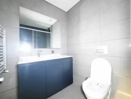 3+1 130 M² 16Nd Floor Mogan View Apartment For Sale In Beytepe İncek Bulvar Loft Complex